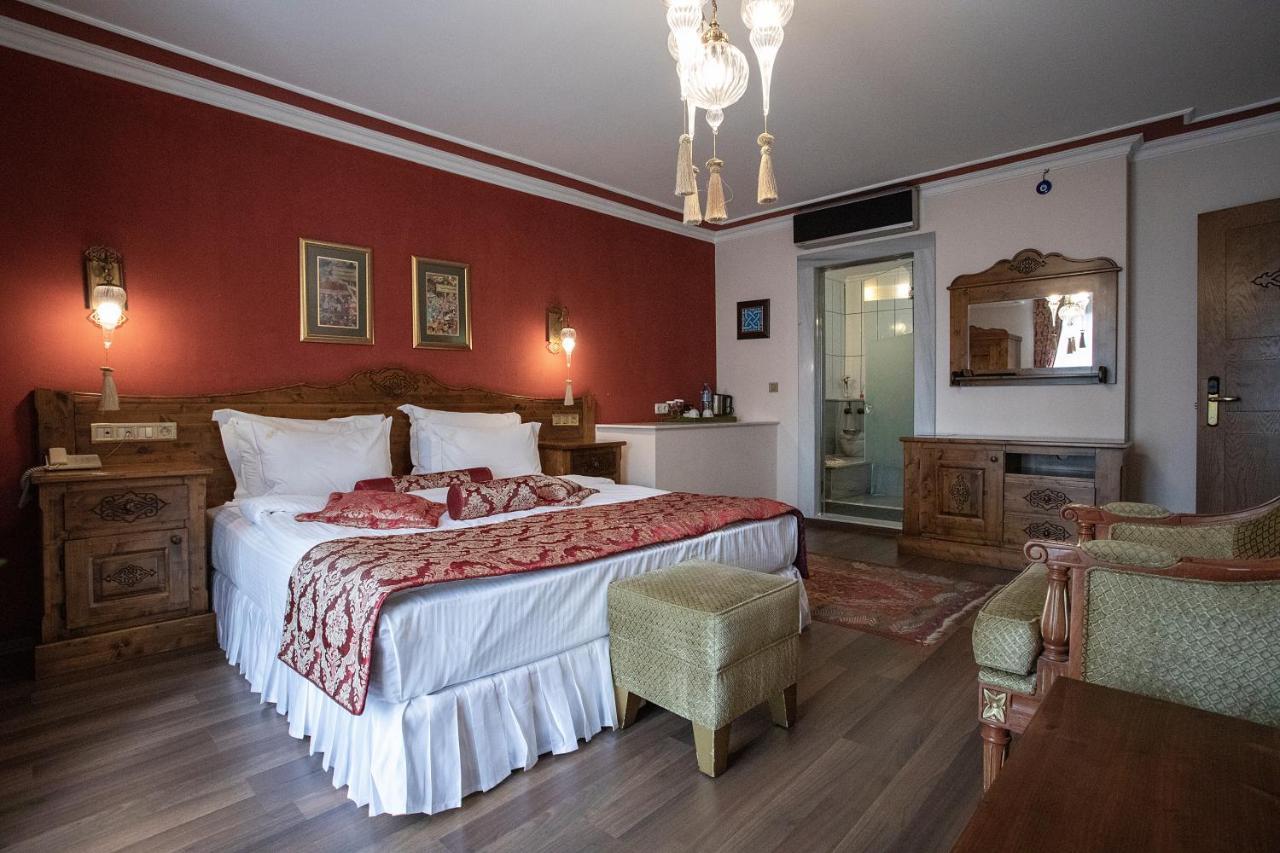 Hotel Garden House - Special Class Stambuł