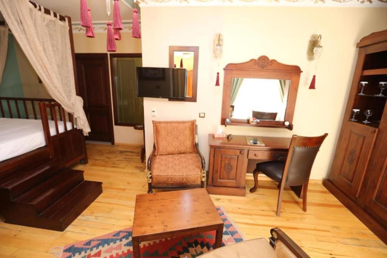 Garden House - Special Class 4* Stambuł