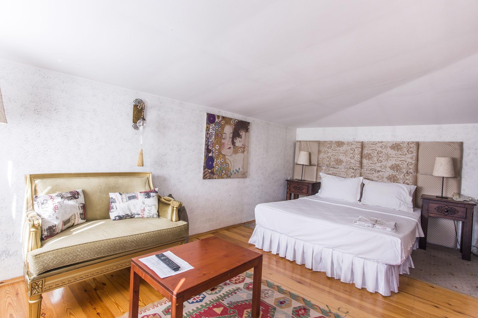 Garden House - Special Class 4* Стамбул