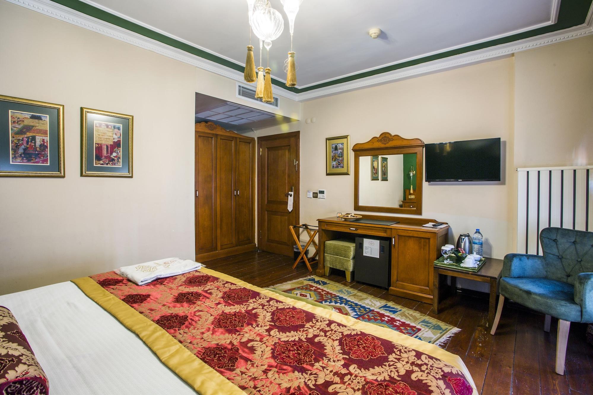 Garden House - Special Class Stambuł
