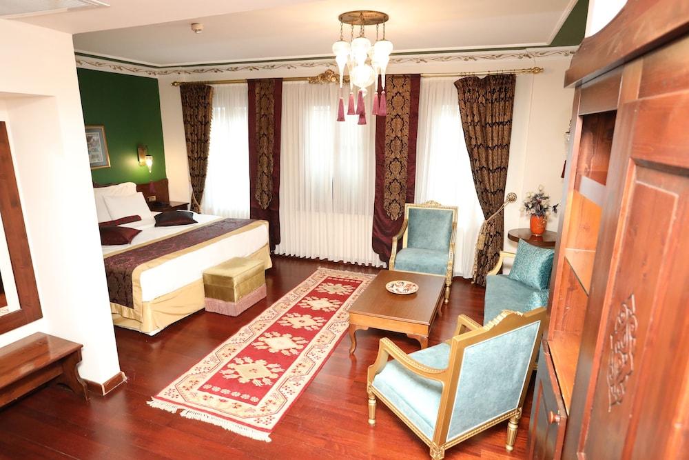 Hotel Garden House - Special Class Stambuł