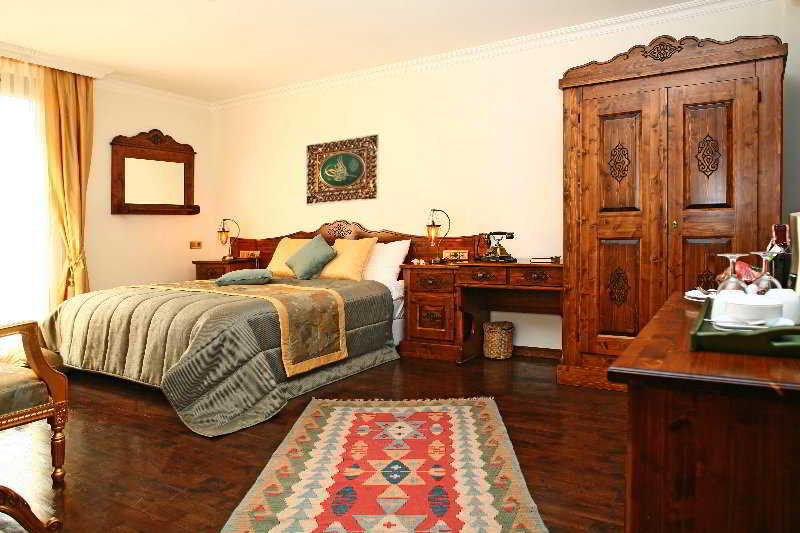 Hotel Garden House - Special Class Istanbul