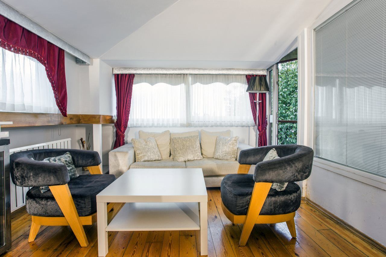 Garden House - Special Class Stambuł