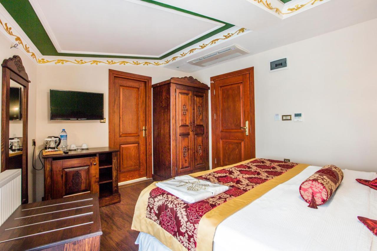 Garden House - Special Class מלון 4*