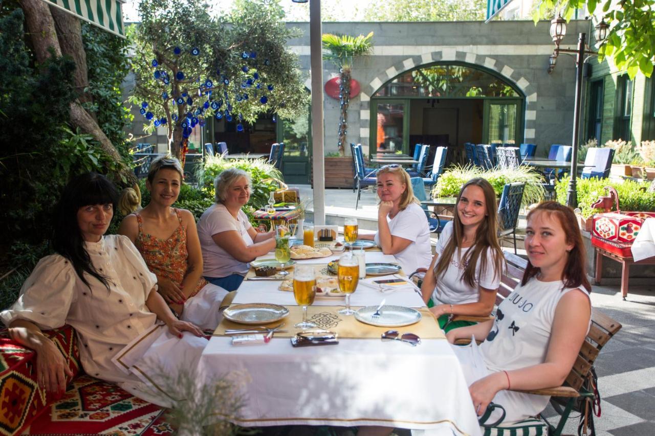 Garden House - Special Class מלון 4*